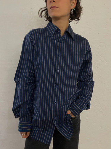 Camicia manica lunga davila - camicia,