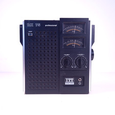 radio d'epoca: ITT SCHAUB