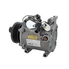 COMPRESSORE ARIA CONDIZIONATA