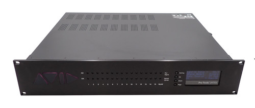 Avid pro tools mtrx - avid,