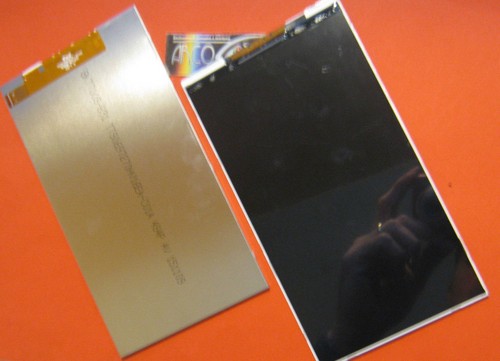 Display lcd schermo alcatel - display,