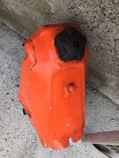 Serbatoio Benzina Aprilia Rx