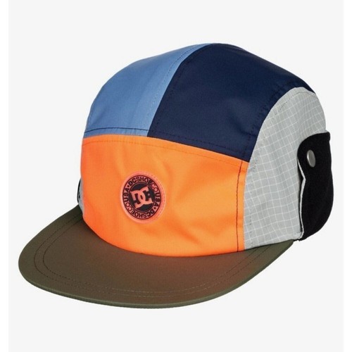 Shoes boondocks cap multi - dc,