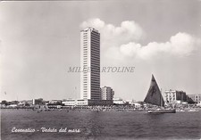 CESENATICO - Veduta dal mare