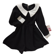 Carnevale Costume Vestito