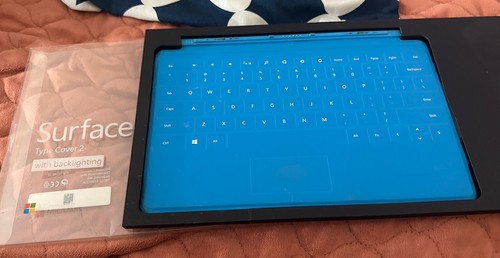 Microsoft surface pro - microsoft, rt/2