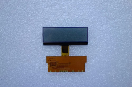 Ricambio lcd yaesu 857 - yaesu, ft-857/857d