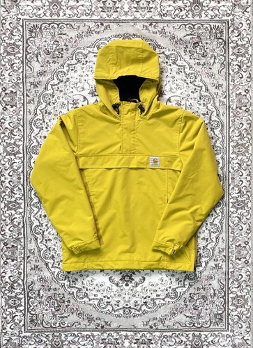 Giacca pullover uomo carhartt - giacca,