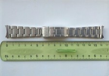 ROLEX Bracelet Bracciale Oyster 93150 / U1 per Submariner 16610 16800 14060