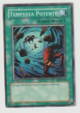 Yu Gi Oh - Tempesta Potente -