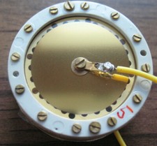 Vendita autunnale capsula Neumann K 870/67!