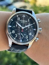 Orologio Alpina Startimer