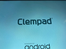 Clementoni Clemenpad