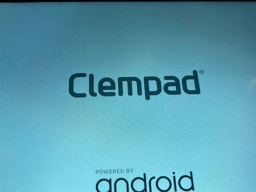 Clementoni clemenpad - clementoni,