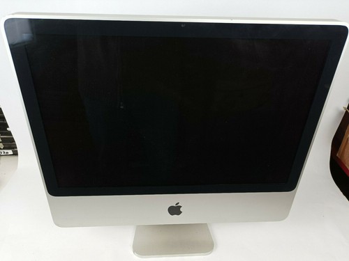 Apple imac a1224 emc - apple, 20"