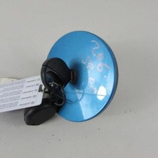 Coperchio serbatoio carburante 9628582180 per PEUGEOT 206 MK1 1998-2000 usato (22122)