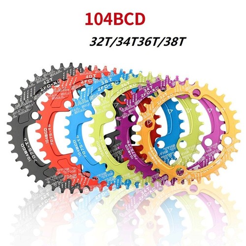 104bcd mtb corona - mtb, tonda