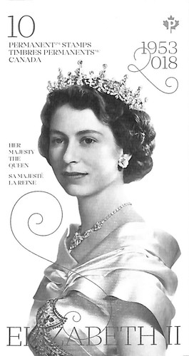 Canada bk699 scott - bk699, #3098