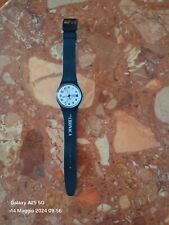 Swatch Once Again Cassa di Plastica, Cinturino di Plastica,da Collezione