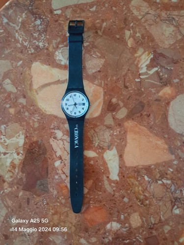 Swatch once again cassa - swatch,
