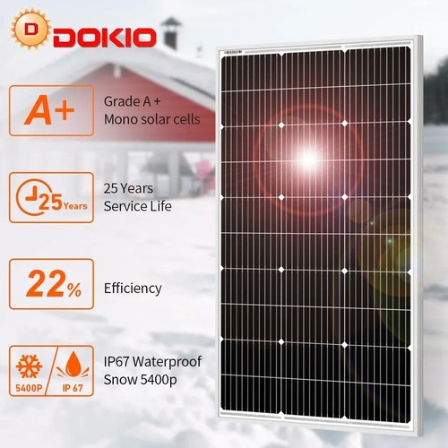 Kit pannello solare - kit,