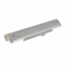 Batteria per Netbook Samsung NP-NC10-KA01DE 5200mAh Bianco 11,1V 5200mAh/58Wh Li-Ion W