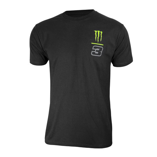 Shirt monster energy eli - t-shirt,