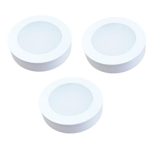 Vitello set spot - |, led