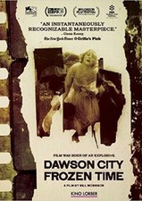 DVD Dawson City, Frozen Time