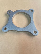 Flangia tubo flessibile - , vw