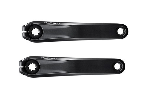 Shimano pedivelle fc e8050 - shimano,, pedivelle,