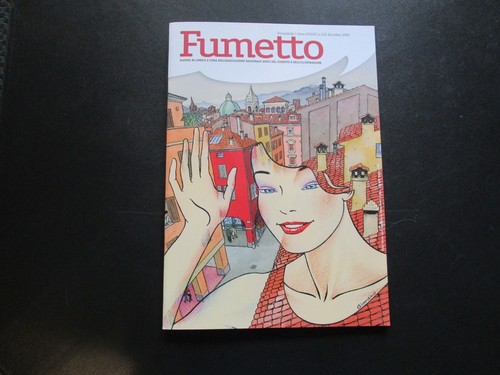 Fumetto rivista comics - fumetto,