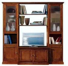 PARETE MOBILE SOGGIORNO