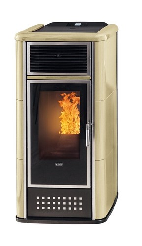 Klover termostufa a legna - klover,