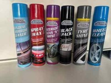 Kit completo pulizia