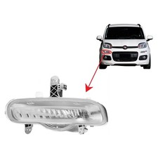 Faro Luce Diurna Fanalino