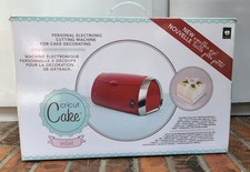 Cricut Cake Mini Taglierina