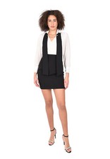 Abito donna elegante corto - abito,