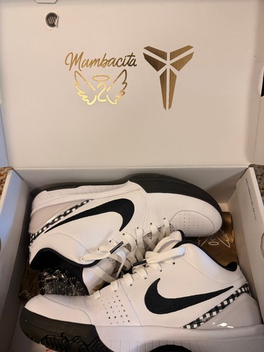 Nike zoom kobe protro - kobe, 4