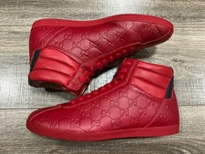 Sneakers alte uomo taglia 8 US