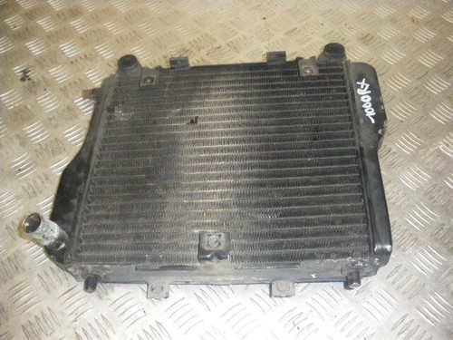 Kawasaki 1000 gpz radiateur - gpz,