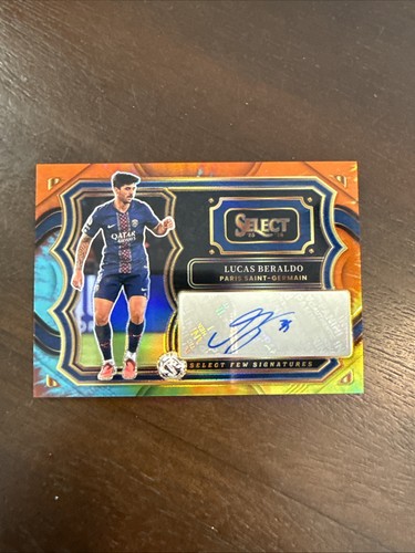 Panini select 2025 lucas - panini,