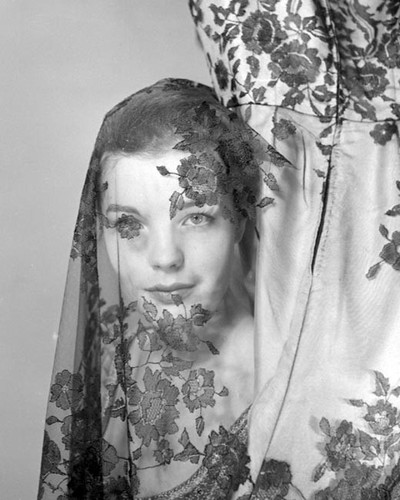 Romy schneider early studio - schneider,
