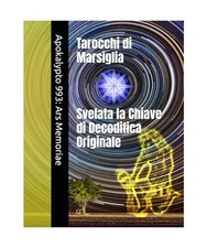Tarocchi di Marsiglia: Svelata