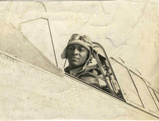 Foto Vintage WW2~Tuskegee