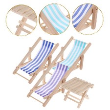  Mini mobili miniatura cestino da spiaggia miniature casa delle bambole mini mobili casa delle bambole