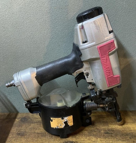 Makita an611 chiodatrice - makita,