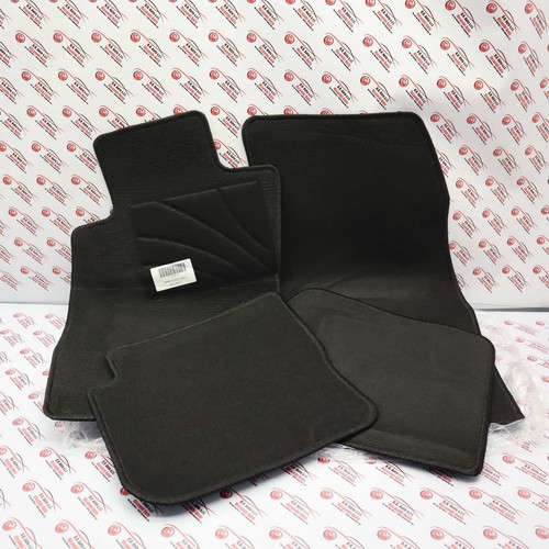 Kit tappetini alfa mito cod - tappetini,