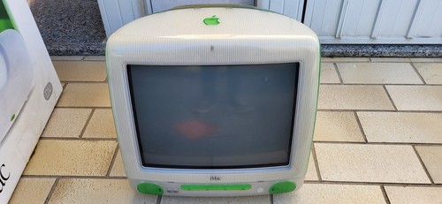 Apple computer vintage imac - apple, g3
