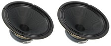 (2) Celestion Vintage 30 8 ohm